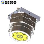 SINO Two-way Indexing SV Series Servo Turret for CNC Drilling Milling Machine
