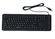 Buy cheap 436 X 160 X 20mm Glass Touch Keyboard With Right Mouse Button Easy To Use product