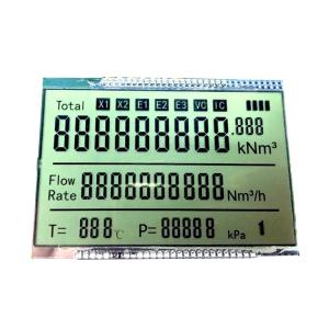 Buy cheap Customized TN HTN VA LCD Panel product