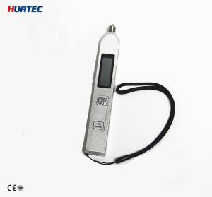 Buy cheap Piezoelectric Vibration Sensor Portable Digital Vibration Meter For Fast Failure Detecting Of Motor product