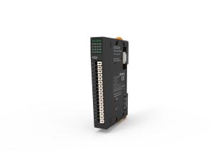 Buy cheap 16 Channel DI Module Digital Input Output Modules NPN EX-210H EX Series CE ISO9001 product