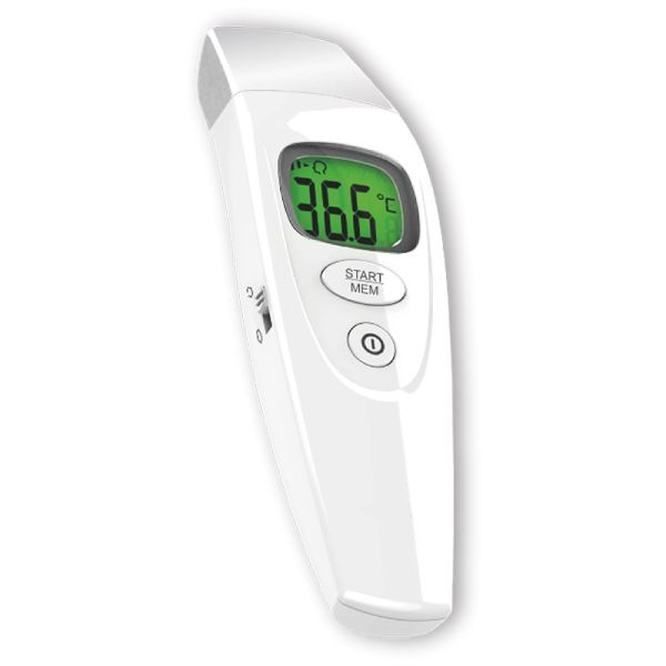 Smart Digital Handheld Infrared Thermometer