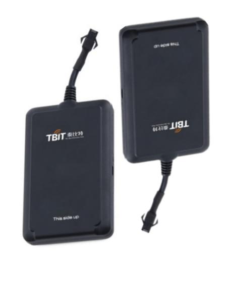 10M Fix Accuracy Real Time Tracking Vehicle GPS Tracker Has Free Platform