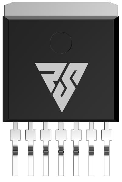 Quality Industrial High Voltage High Current Mosfet Practical Multi Function for sale