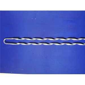 Buy cheap ACSR Insulated Conductor DN1211 Preformed Dead End product