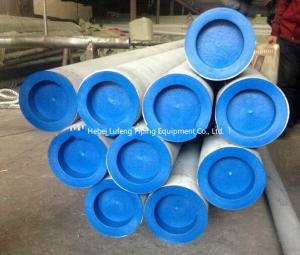TP304 stainless steel schedule 40 erw pipe