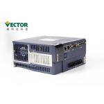 3 Phase 400W Servo Motor Drive CanOpen Servo Drive