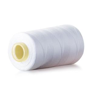 China Core Spun Polyester Sewing Thread Customized Color High Tenacity on sale