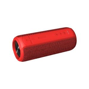 Buy cheap Wireless Waterproof Speaker , 7.4V 2200mAh Cylindrical Bluetooth Speakers product