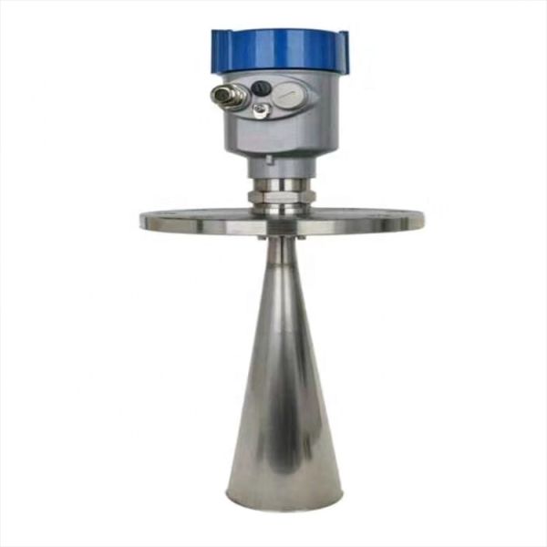 OEM Reflex Radar Level Meter For IVANPER Tank Level Control System