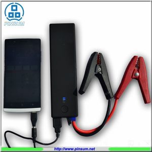 Buy cheap Car Jumper Starter 10500mAh Power Bank product