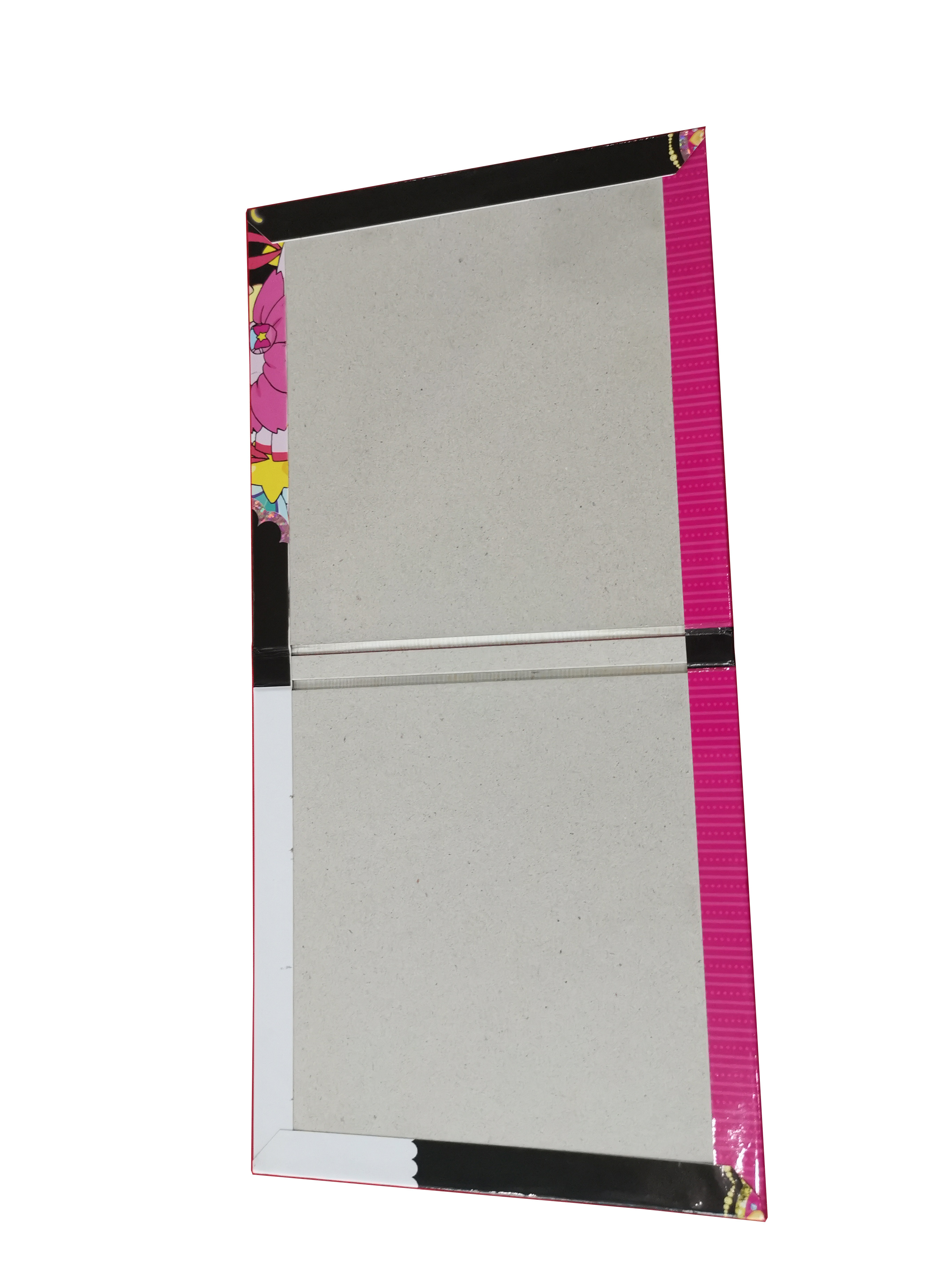 Double Auto Gluing Machine For Making Hardcover Or Box