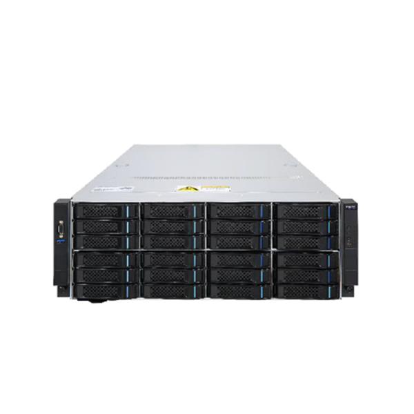 High performance Inspur NF5460M4 Intel Xeon processor E5-2600 32GB memory 4U