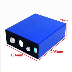 Buy cheap 3.2V 280A LiFePO4 Lithium Iron Phosphate Battery For Camper product