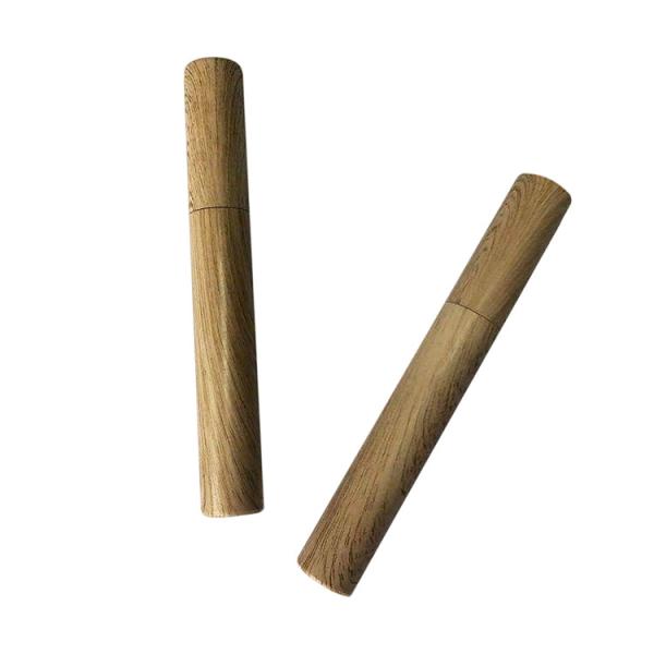 Quality Empty Reusable Mascara Tube Container Empty And Wand 7ml 12g 17mm for sale