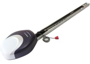 Automatic Remote Control Chain Drive Garage Door Opener Rolling Code