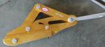 OPGW Stringing Tools Auto Come Along Clamps SKG-1.6
