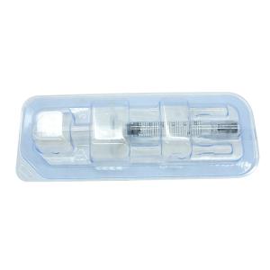 2ml Non Cross Linked HA Dermal Filler Hyaluronic Acid For Reduce Joint Pain