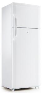 Low Noise Low Power Fast Cooling Direct Cooling Manual Defrost Refrigerator 450L Capacity For Home Appliance