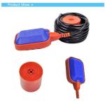 EM15-2 Class A Float Switch Water Tower Water Tank Liquid Level Controller Fully