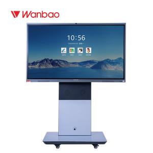 Buy cheap Multifunction Smart Interactive Whiteboard TV Speaker For Business Education product