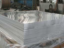 Buy cheap 4000 Series Aluminium Plate Cutting Service O-H112 0.1-200mm product
