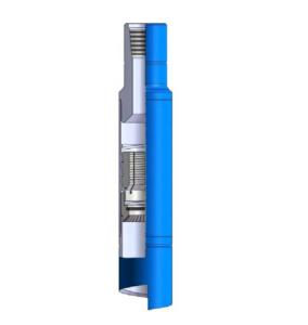 China NC26 Solids Control Releasing Overshot Fishing Tool on sale