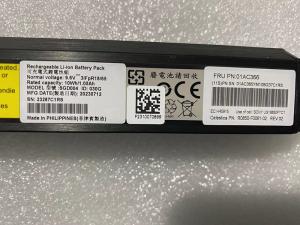 Buy cheap 01AC366 New Battery For Storwize V5000 V5010 V5030 Gen2 2078 2077 01AC365 product