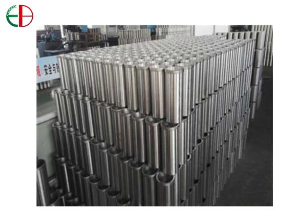 Quality Supertherm Cr25Ni35Co15W5 Spun Cast Tubes Excellent Oxidation Resistance EB13252 for sale