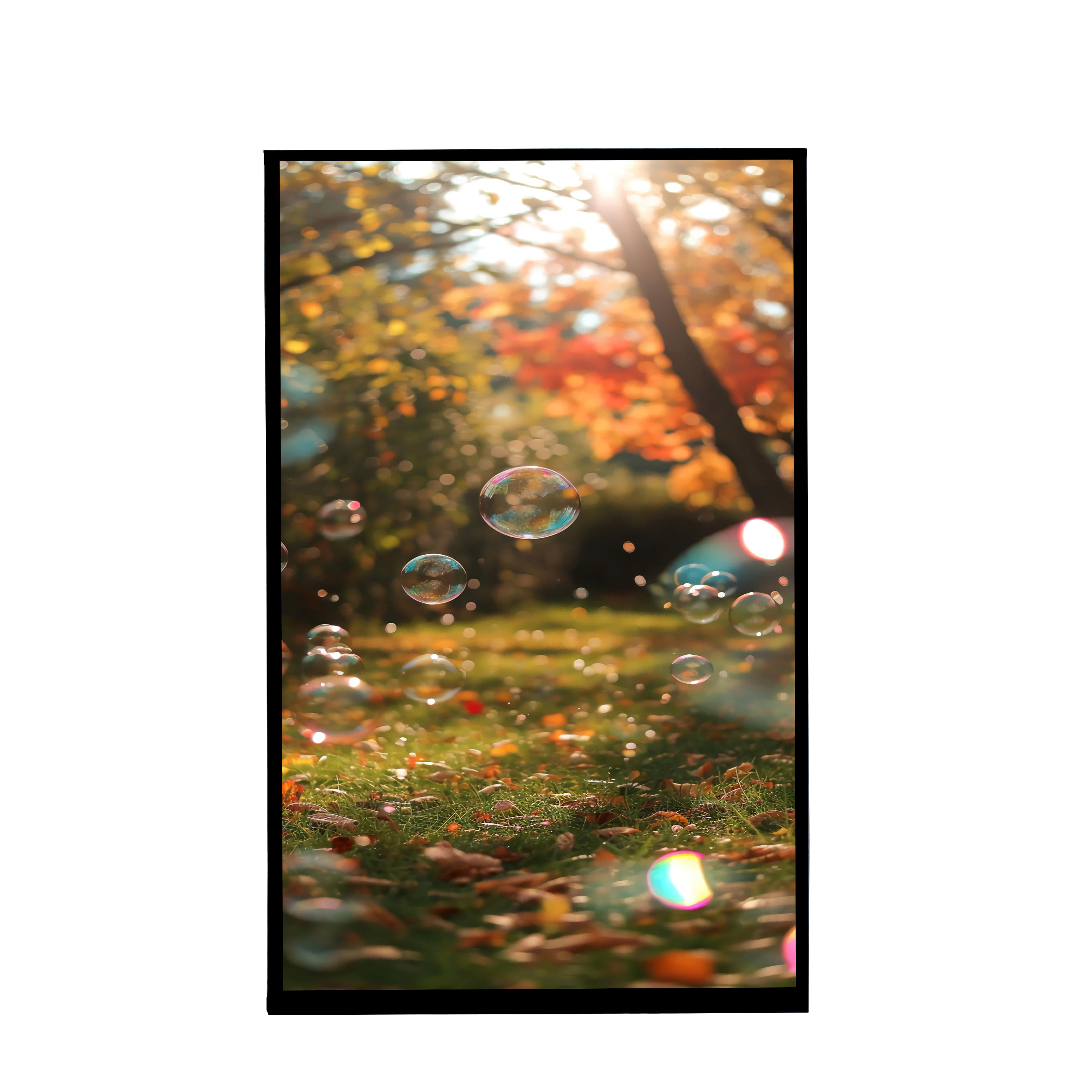 10.1 Inch Portrait Screen IPS Viewing 800x1280 Resolution Tft Lcd Display For Car