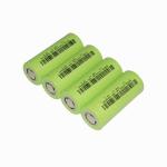 3.7V 5000mAh 26650 Lithium Battery For Flashlight