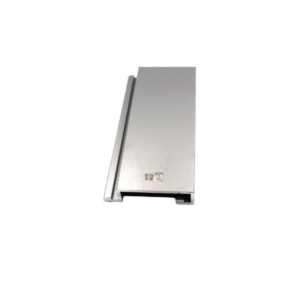 Quality ISO 9001 Certificated Cladding Support System Customizable For Facade for sale