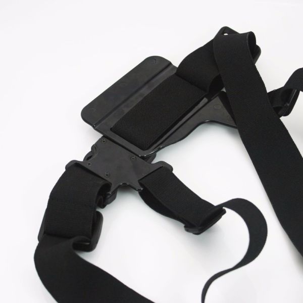 Adjustable Chest Belt Strap For GoPro HD Hero 4 3+ 3 2 1 SJ4000 SJ5000 Sport Camera