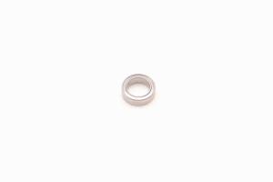 Large Deep Groove Ball Bearing Yo Yo Ball Bearing 626ZZ 6*19*6mm High Stiffness