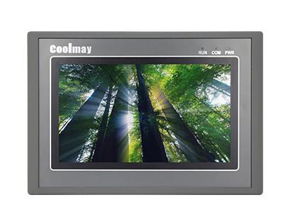 Quality MODBUS HMI Display Touch Screen 200mA MT6070H Multiple Security for sale