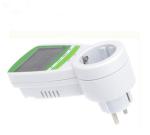 LCD Digital Energy Meter Power Metering Voltage Watt Meter EU type