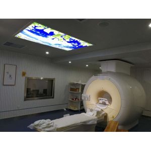 Rf Emi Electromagnetic Shielding Mri Faraday Cage Radio Frequency Shielded