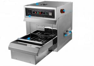 China Printing Lab Testing Equipment 20℃ ～ 250℃ High Temperature Steaming Oven on sale