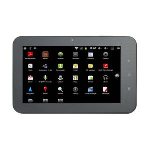 Buy cheap Lightweight Android Touchpad Tablet PC Specifications-M713 product
