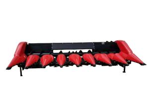 Buy cheap Durable Harvester Combine Corn Header 8 Rows high wear resistent product