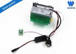 Parking Machine 3 Inch Thermal Label Printer Module Support Android System