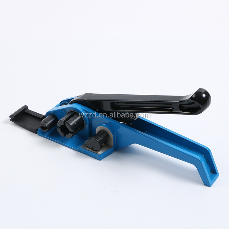 Apparel Pp Cord Packing Strap Tensioner Duck Nose Commodity Manual Strapping Tensioner