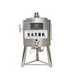 Yogurt Pasteurizing Machine Fruit Industrial Milk Pasteurization Pasteurizer for