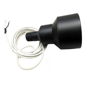 Buy cheap 22KHz Long Distance Ultrasonic Sensor Multilayer Matching Layer Technology product
