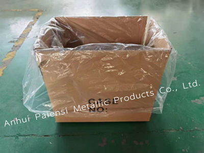 Knurling Disc Serrated Conical Washer M30 Knurling Washer French standard