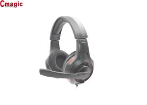 Buy cheap PS4 Computer Gaming Headphones Soft PU Material Noise Reduction With 3.5mm Connectors product
