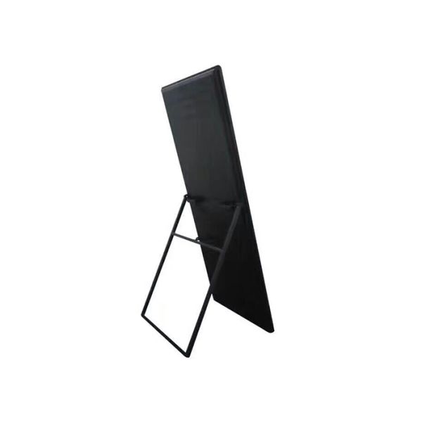 32" 43" 49" 55" Size Custom Portable Advertising Display Ultrathin LCD Digital Signage Totem Restaurant LCD menu board