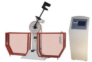 Buy cheap Digital Display Charpy Pendulum Impact Tester product