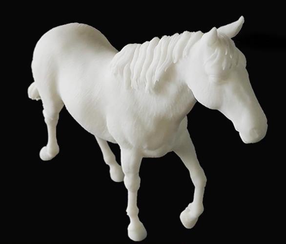 Quality Game Figure 3D Printing Service Multi Cavity Injection Moldings Colors - Assembling for sale
