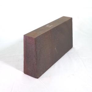 China Refractory Magnesia Bricks Mgo 80-95 Brick For Glass Industry on sale